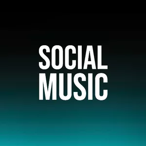 Cover image for Ebook Social Music