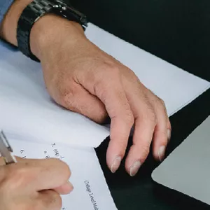 Imagem de capa para o Curso online Comparação histórica, process tracing e QCA