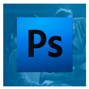 Imagem do curso Curso Photoshop CS6