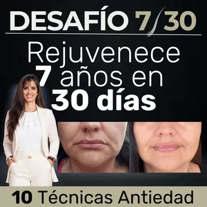 Imagen de portada para Curso online Desafío 7/30 | Curso Anual