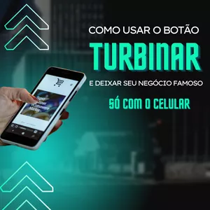 Paciente Certo com Botão Turbinar