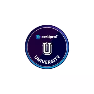 Imagen de portada para Curso online Certiprof University