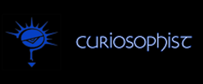 Curiosophist Courses logo