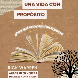 Imagen de portada para Curso online UNA VIDA CON PROPOSITO 