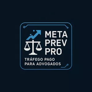 Imagem de capa para o Curso online Meta Prev Pro