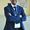 Dr Emmanuel Nsutebu