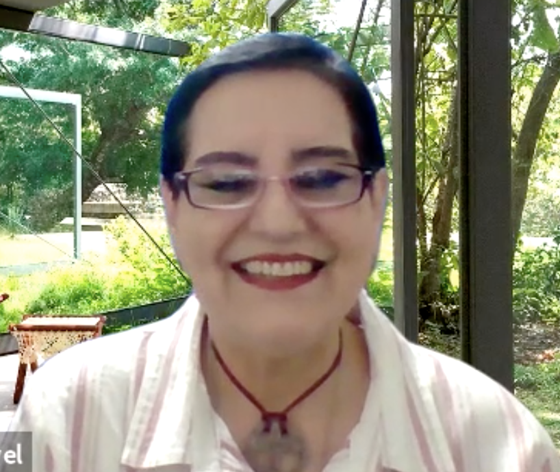 Carmen Vilchis
