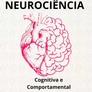 Imagem de capa para o Ebook NEUROCIÊNCIA COGNITIVA E COMPORTAMENTAL