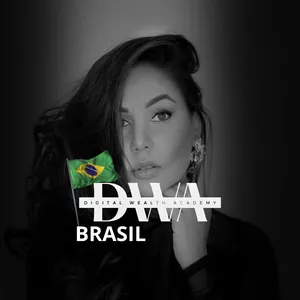 Imagem de capa para o Curso online DWA - BRAZIL