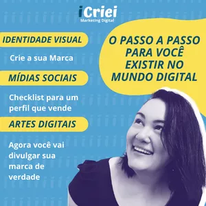 Imagem de capa para o Curso online Empreendendo no Digital