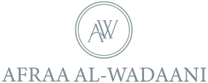 Afraa alwadaani 's School logo
