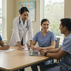 Imagem de capa para o Ebook Psicologia Aplicada à Saúde: Fundamentos e Aplicações