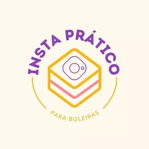 Imagem de capa para o Curso online Insta Prático para Boleiras
