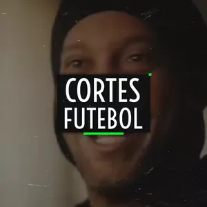 Imagem de capa para o Curso online Cortes Futebol