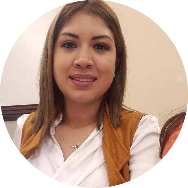 Andrea, 32 años – México