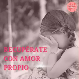 Imagen de portada para Curso online Recupérate con amor propio