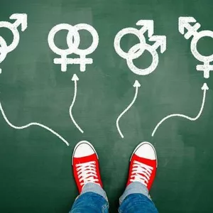 Imagem de capa para o Ebook DESCOBRINDO A SEXUALUDADE