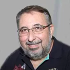Prof. Maurilio Lubeno