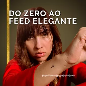 Imagem de capa para o Curso online Do zero ao feed elegante