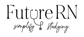 Future RN logo