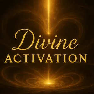 Cover image for Online course Divine Activation