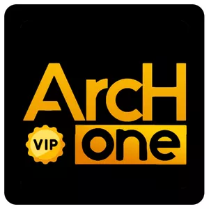 Imagem de capa para o Curso online ArcHOne VIP