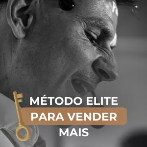 Imagem de capa para o Curso online Método Elite Para Vender Mais - Avaliação de Alta Conversão