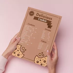 Imagen de portada para Ebook Menú