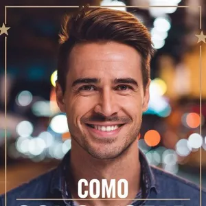 Imagem de capa para o Ebook Como Conquistar uma Mulher em 60 Segundos
