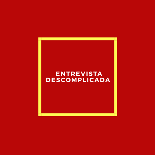 Imagem do curso Entrevista Descomplicada