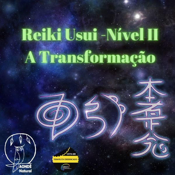 Reiki Usui Nivel 2 A Transformacao Israel Raimundo Dos Santos Learn A New Skill Online Courses And Subscription Services Hotmart
