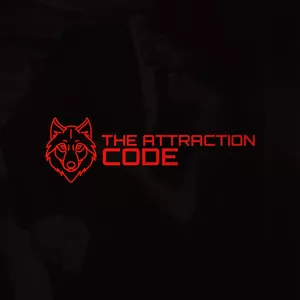 Cover image for Ebook The Attraction Code