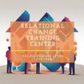 The Relational Change Training Center logo