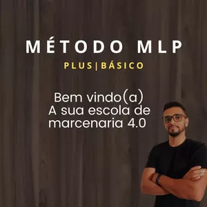 Imagem de capa para o Curso online Método MLP - Plus | Básico
