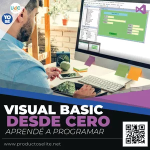 Imagen de portada para Curso online Formularios en VBA Excel