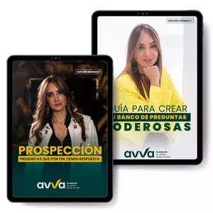 Imagen de portada para Ebook Super Pack Prospección Imparable