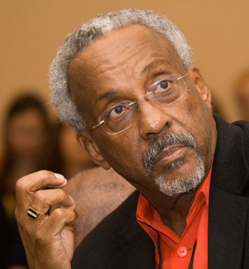 Michael F. Broom, Ph.D