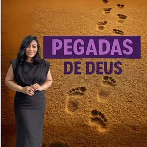 Curso Pegadas de Deus