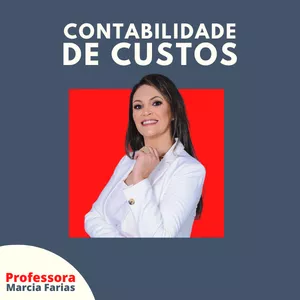 Imagem de capa para o Curso online Curso Contabilidade de Custos