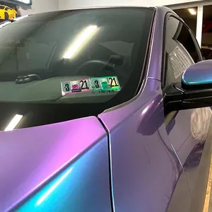 Imagen de portada para Curso online Wrapingg car desde cero 