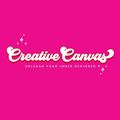 Creative Canvas logo