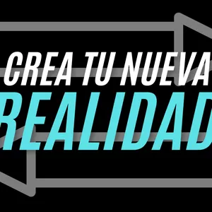 Imagen de portada para Curso online Workshop en Vivo: Crea tu Nueva Realidad