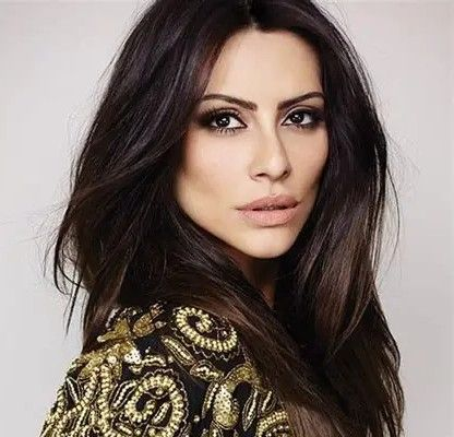 Cléo Pires - Atriz