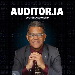 Imagem de capa para o Curso online Auditor.IA