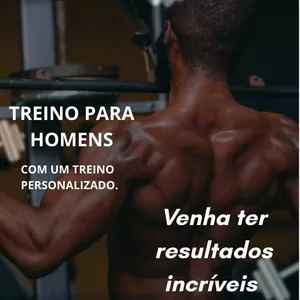 Imagem de capa para o Ebook Treino Alpha – Guia de Força para Iniciantes” 