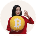 BTC放貸系統 logo