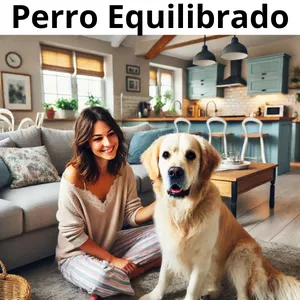 Imagen de portada para Curso online Perro Equilibrado 2