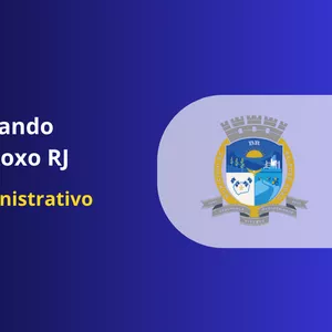 Imagem de capa para o Curso online Gabaritando Belford Roxo - Auxiliar Administrativo 