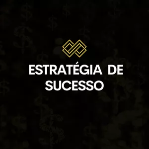 Imagem de capa para o Curso online Estratégia de Sucesso