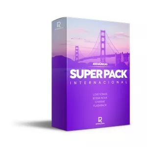 Imagem de capa para o Curso online PACK DE MUSICAS - RITMOLOGIA